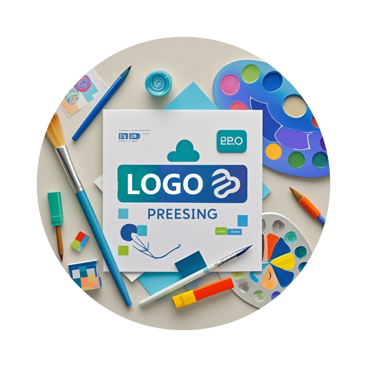 LOGO设计